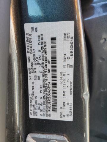 1FMCU9JX2GUA68784 Ford ESCAPE TIT