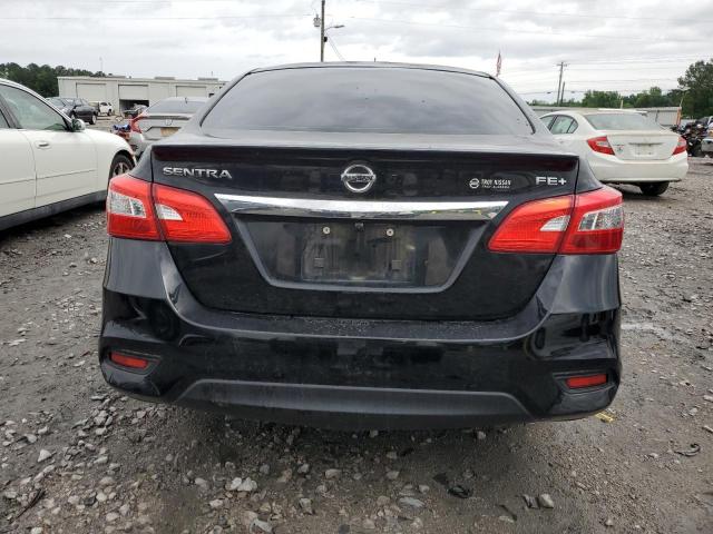 3N1AB7AP7GY213453 Nissan Sentra