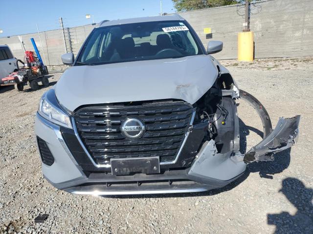 3N1CP5CV3ML540192 Nissan KICKS SV