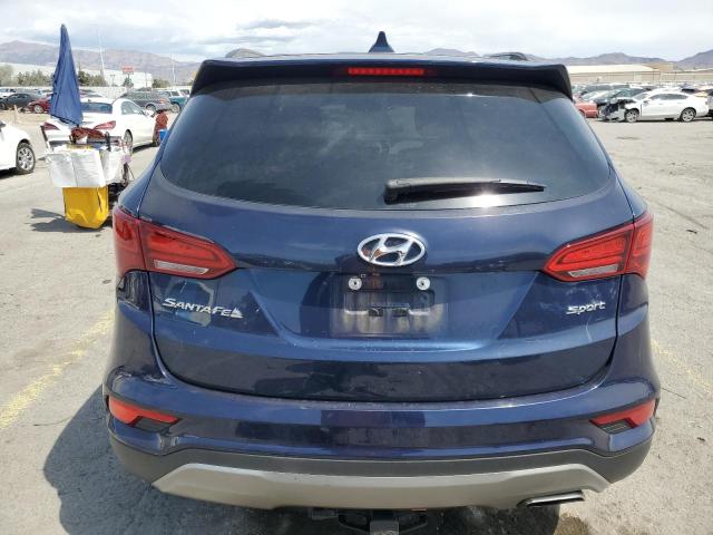 5XYZU3LB5JG515694 Hyundai gdi theta ii