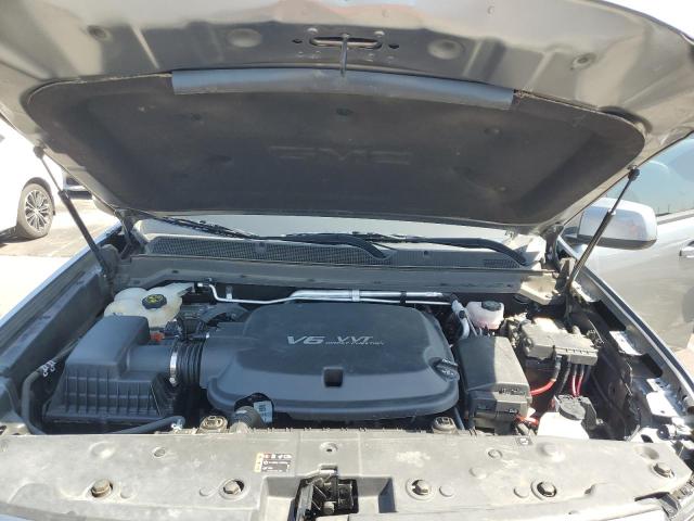 1GTH5CEN2N1277034 GMC CANYON ELE