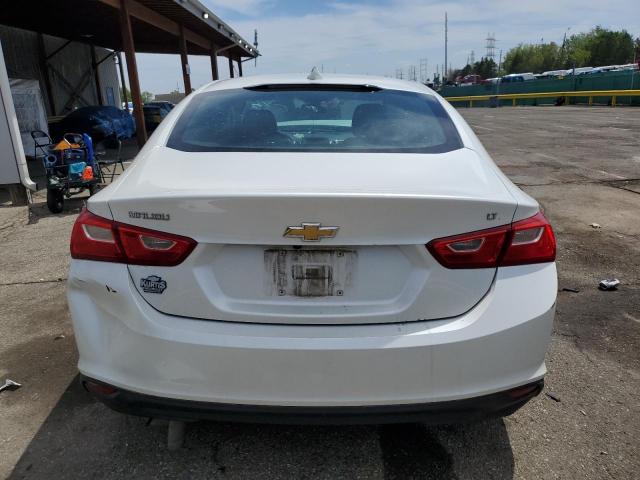 1G1ZD5ST4JF134906 Chevrolet MALIBU LT