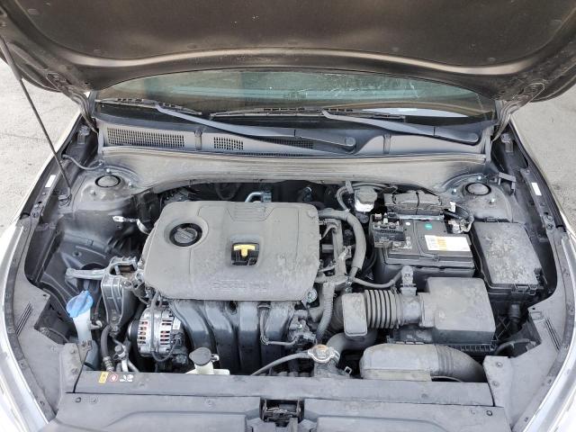 3KPF24AD6ME331918 KIA mpi nu