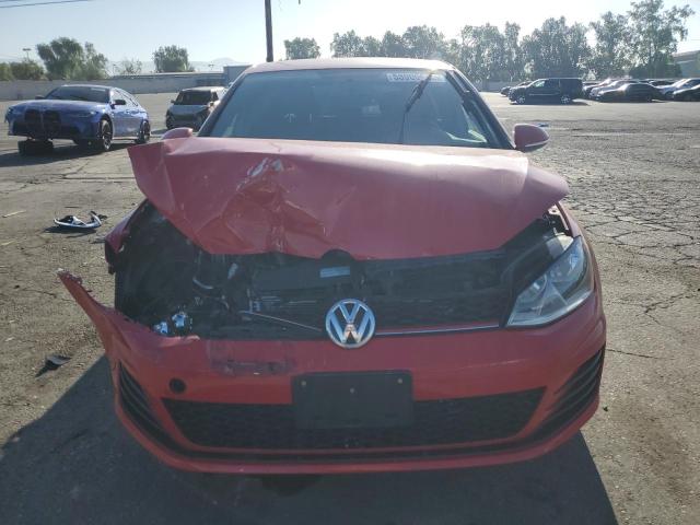 3VW5T7AU2HM020764 Volkswagen 2.0 tsi