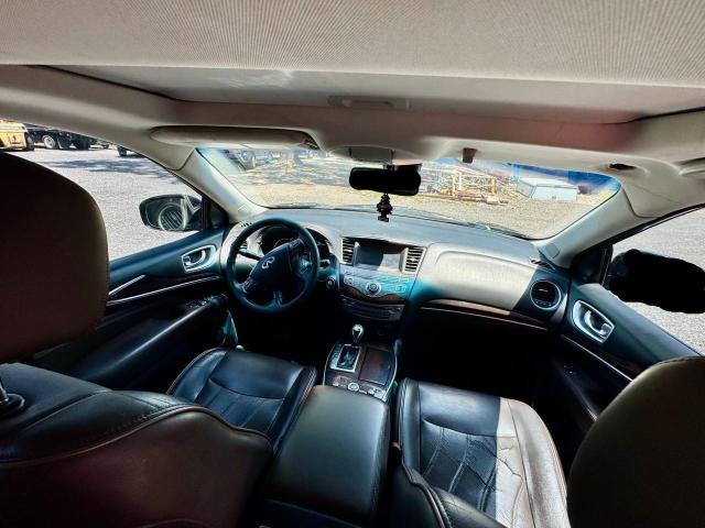 5N1AL0MN8EC541946 Infiniti QX60