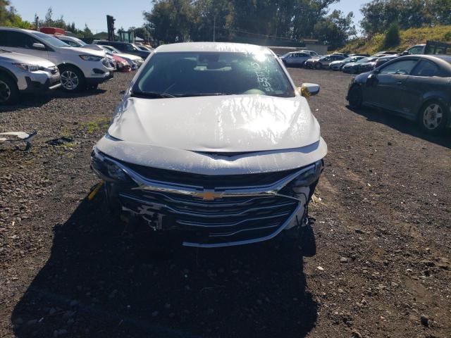 1G1ZD5ST5SF156060 Chevrolet lfv