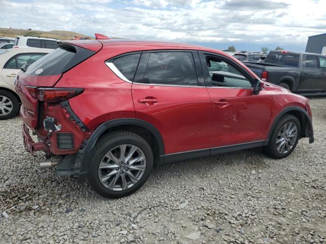 JM3KFBDMXM0489052 Mazda CX-5 GRAND
