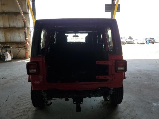 1C4HJXEN8LW268874 Jeep 2020