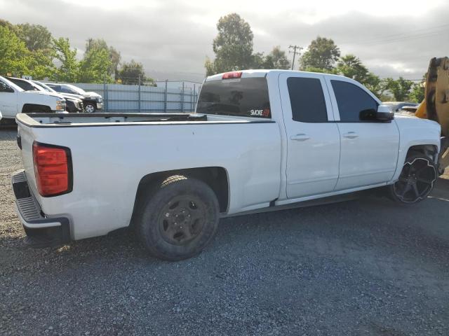 1GCRCREC1HZ253311 Chevrolet l83 - sidi: spark ignited direct injection, vvt: variable valve timing, afm, e85 max, alum