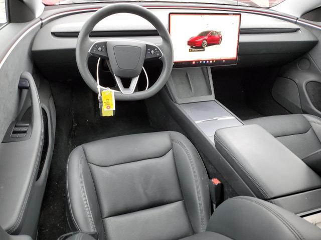 5YJ3E1EB4RF741880 Tesla 2024