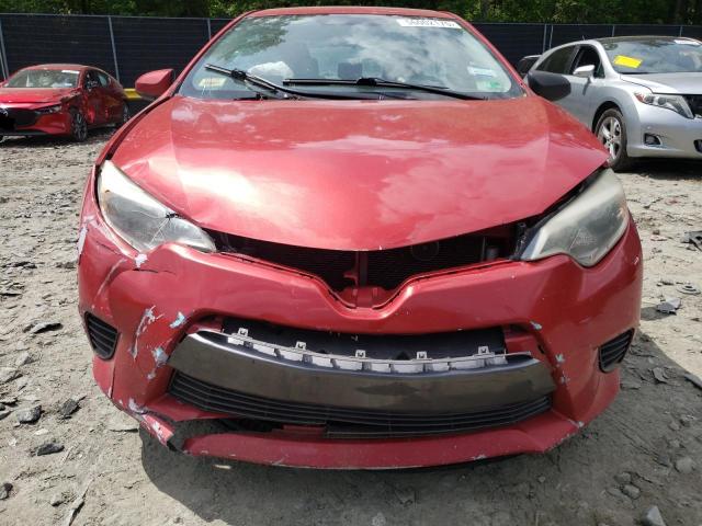 2T1BURHE4GC630802 Toyota COROLLA L