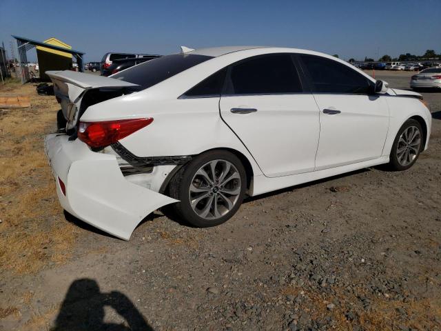 5NPEC4AC2EH916119 Hyundai gamma