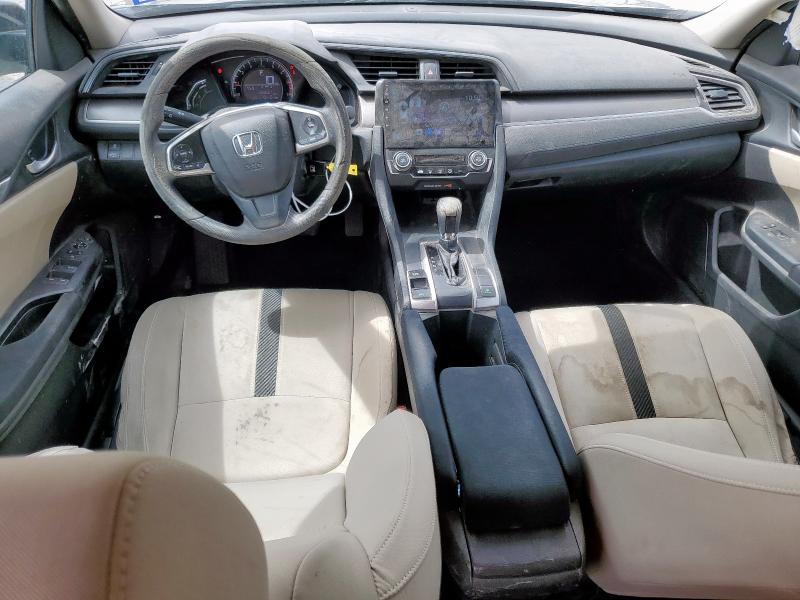 19XFC2F52HE023461 Honda k20c2
