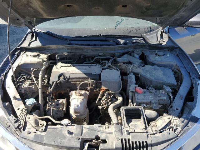 1HGCR2F30GA191621 Honda ACCORD LX