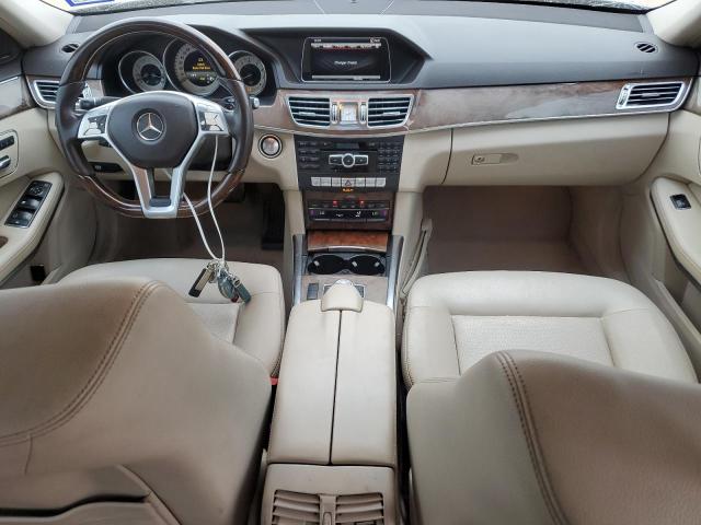 WDDHF5KB7EA852558 Mercedes-Benz E 350