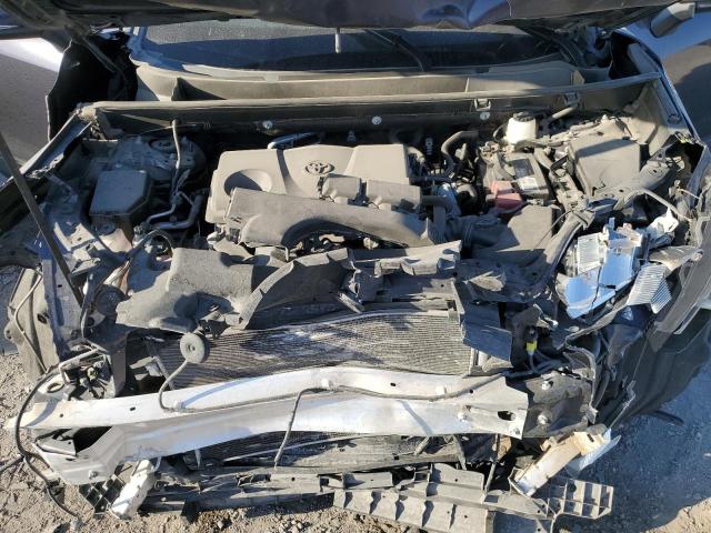 JTMW1RFVXMD523023 Toyota a25a-fks