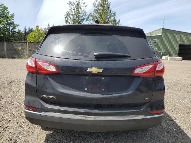 2GNAXJEV8L6183936 Chevrolet EQUINOX LT