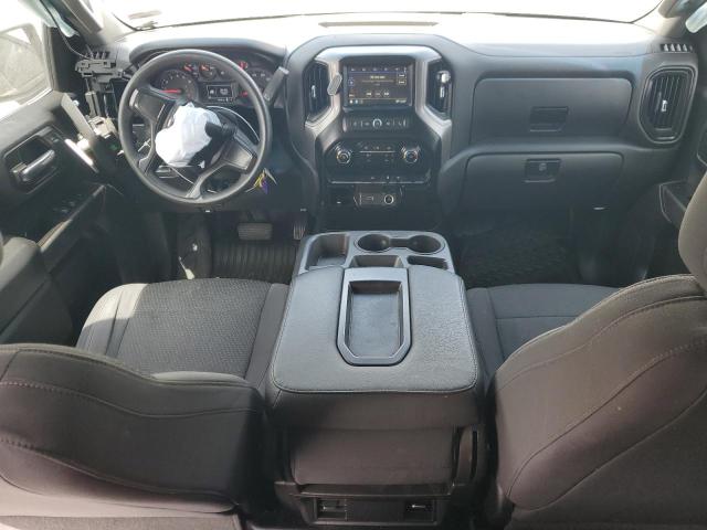 3GCPWAEH2KG300560 Chevrolet Silverado