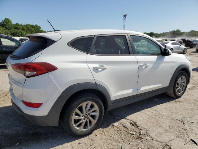 KM8J23A44HU511583 Hyundai TUCSON SE