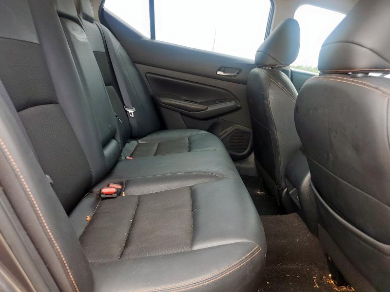 1N4BL4CVXNN328119 Nissan 2022