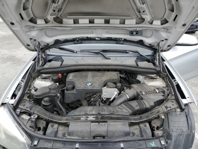 WBAVL1C54EVY12371 BMW X1 XDRIVE2