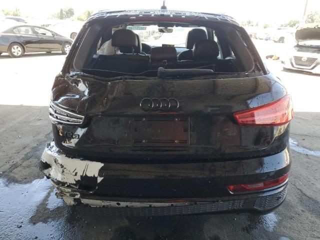 WA1BCCFS9JR033287 Audi 2018