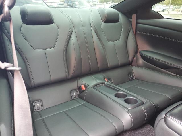 JN1EV7EK6KM230568 Infiniti Q60 PURE