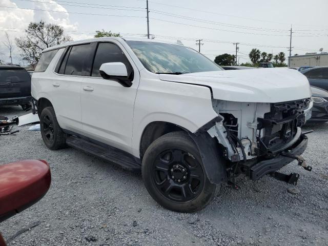 1GNSCLEDXPR411626 Chevrolet TAHOE C150