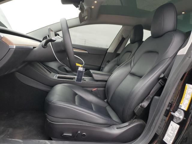 5YJ3E1EB6NF238104 Tesla 2022
