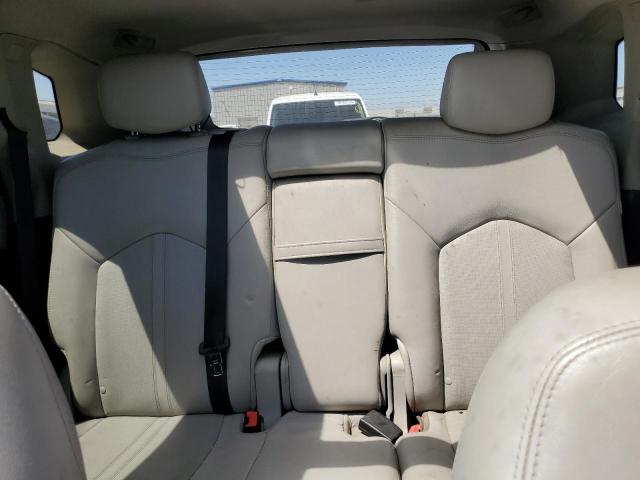 3GYFNEE37GS518437 Cadillac SRX LUXURY