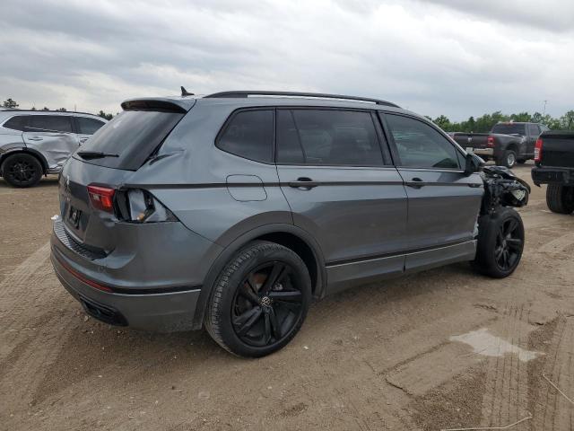 3VVCB7AX6PM013498 Volkswagen TIGUAN SE
