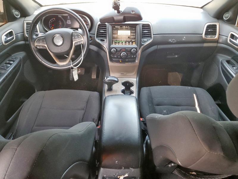 1C4RJEAG1FC125545 Jeep Grand Cher