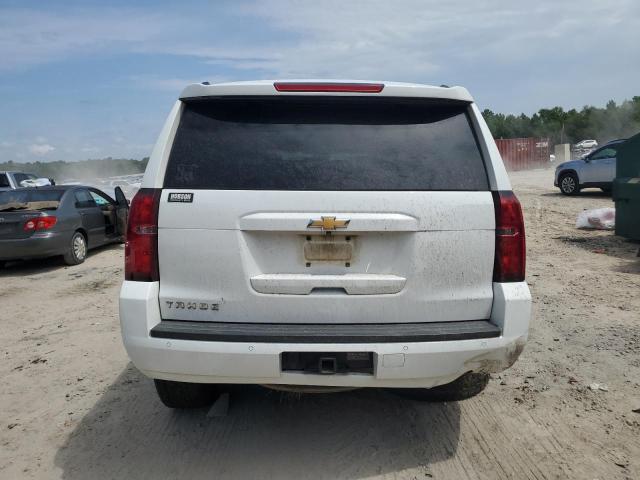1GNSCBKC3KR107214 Chevrolet TAHOE C150