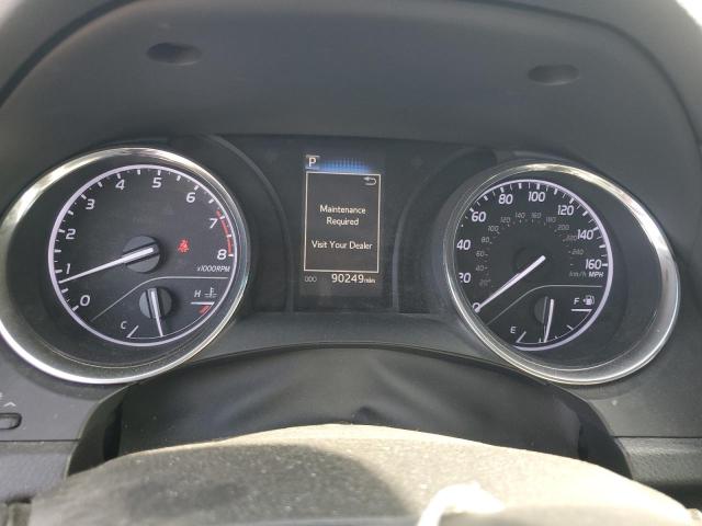 4T1B11HK0KU801486 Toyota a25a-fks
