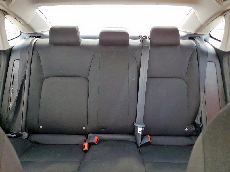 2HGFE2F20RH576701 Honda Civic Lx