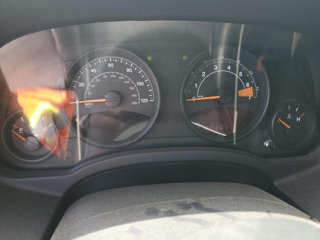 1C4NJCBA8GD649929 Jeep COMPASS SP