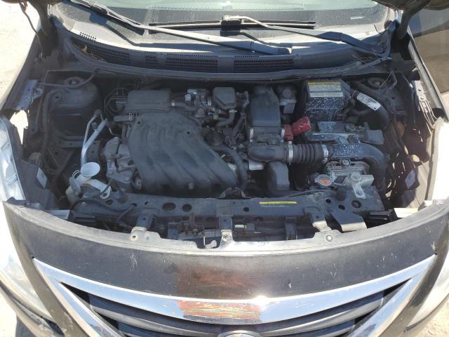 3N1CN7AP8GL825089 Nissan Versa