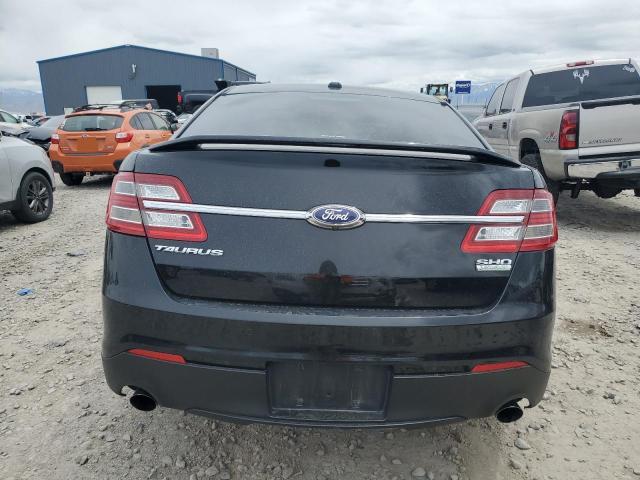 1FAHP2KT4JG127026 Ford TAURUS SHO