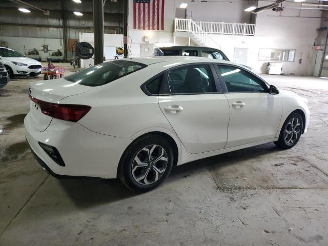 3KPF24AD3KE092423 KIA FORTE FE
