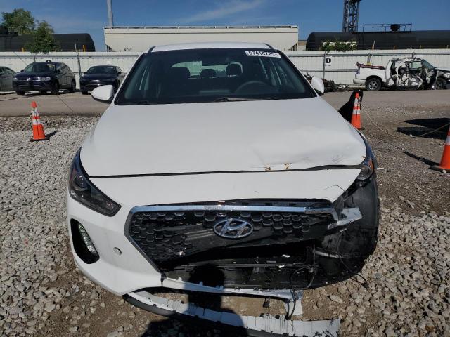 KMHH35LEXLU143738 Hyundai ELANTRA GT