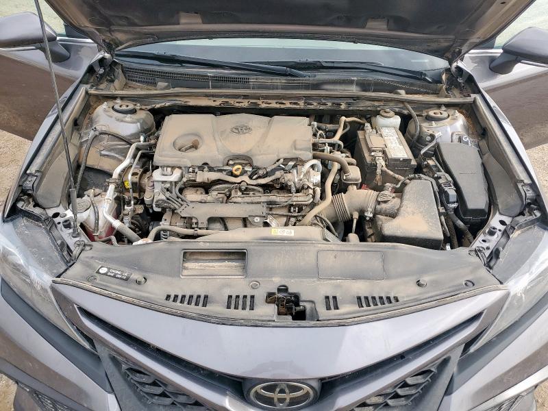 4T1G11AK9PU742431 Toyota a25a-fks