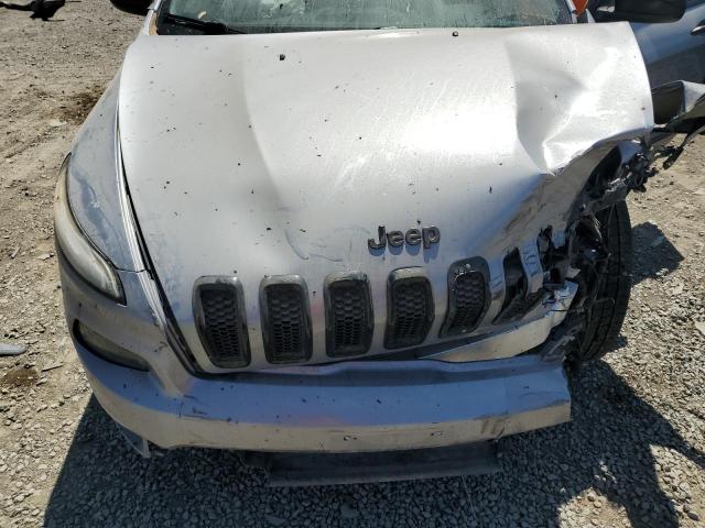 1C4PJLAB4HW559931 Jeep CHEROKEE S