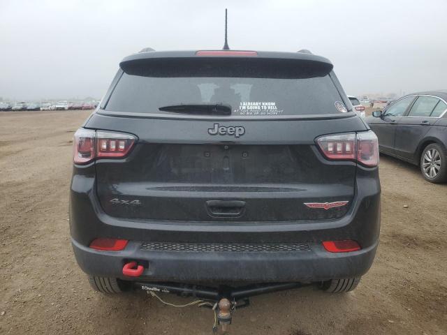 3C4NJDDB6JT207289 Jeep 2018