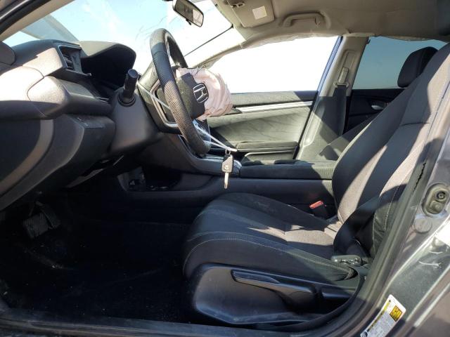 2HGFC2F52JH599367 Honda k20c2