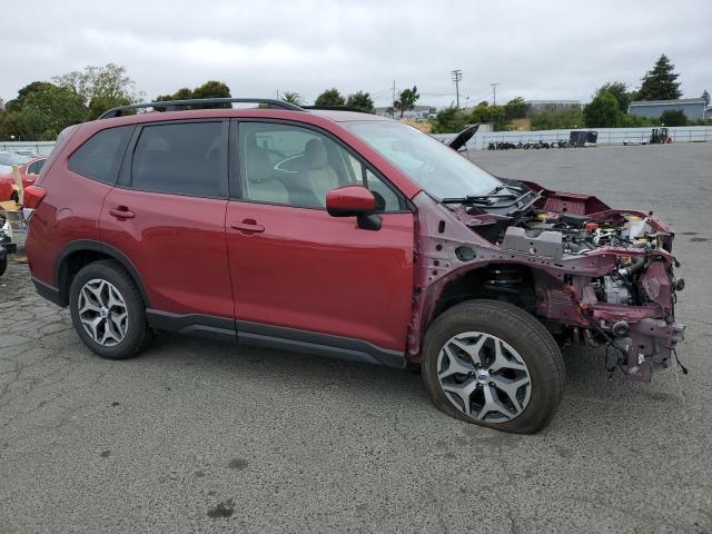 JF2SKAGC4LH455448 Subaru FORESTER P