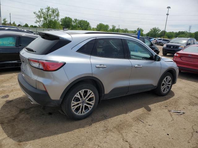 1FMCU9H65NUB92638 Ford ESCAPE SEL