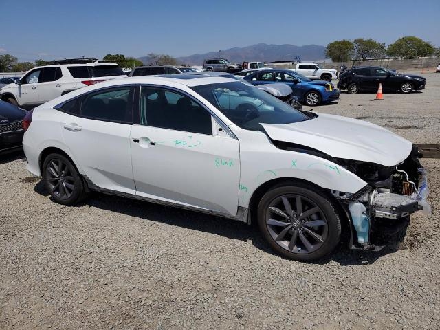 19XFC1F36ME204260 Honda l15b7