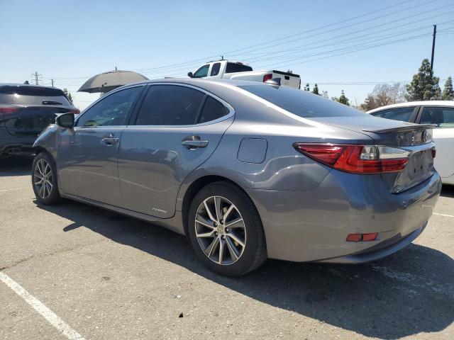 JTHBW1GG9G2120635 Lexus ES 300H