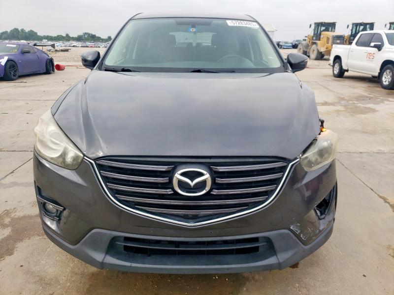 JM3KE2CY8G0807018 Mazda CX-5 TOURI