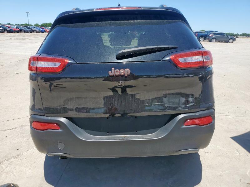 1C4PJLCB7GW342272 Jeep CHEROKEE L